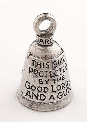 GB This Bike Pro Guardian BellÂ® This Bike Protected by the Good L