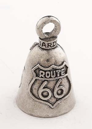 GB Route 66 Guardian BellÂ® Route 66