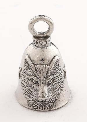 GB Wolf Guardian BellÂ® Wolf