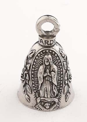 GB Virgin Mary Guardian BellÂ® Virgin Mary