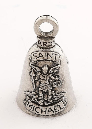 GB St. Michael Guardian BellÂ® St. Michael