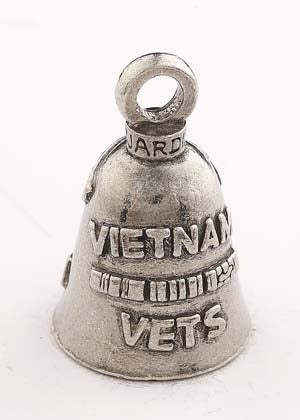 GB Vietnam Vets Guardian BellÂ® Vietnam Vets