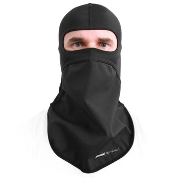 BLCLV012 Pharoah Deluxe Balaclava- StormGear Botton- WarmSkin Top