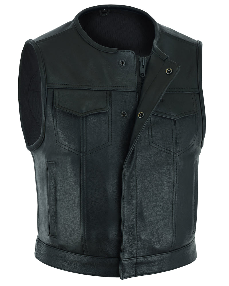 Custom Vest