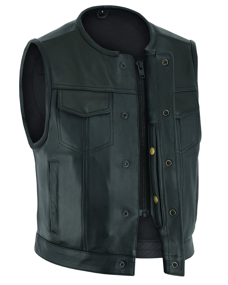 Custom Vest