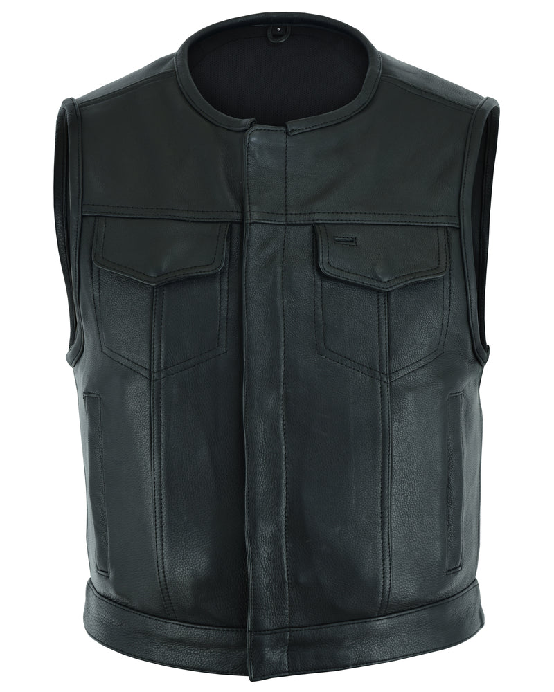 Custom Vest