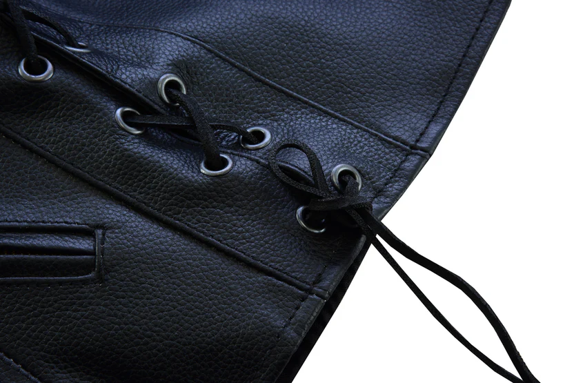 DS203 Her Miles Single Panel Concealment Vest